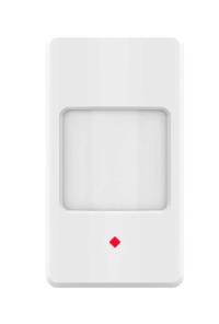 Fonri 2G KABLOSUZ HARAKET SENSÖRÜ DHW010 Wireless  KABLOSUZ PIR 2G UYUMLU - 1